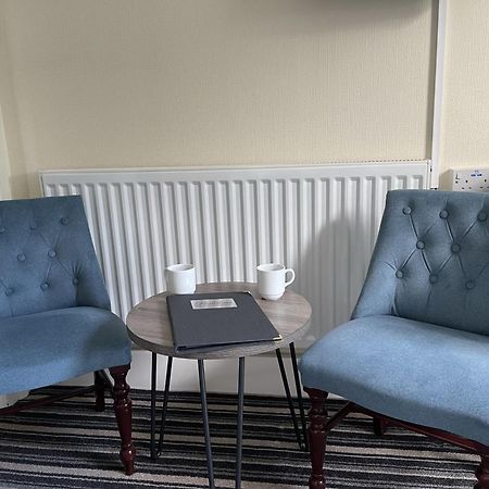 Pandora Hotel Saint Peter Port Екстер'єр фото